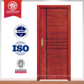 Barato Interior MDF Madeira Porta Preço / PVC Portas